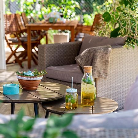 Berrybay Holidayhome Balatonkeresztur Bagian luar foto