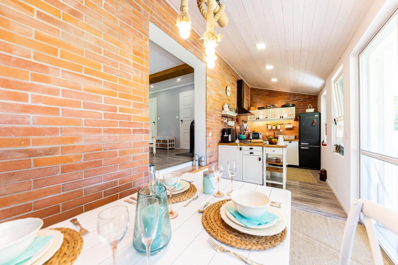 Berrybay Holidayhome Balatonkeresztur Bagian luar foto