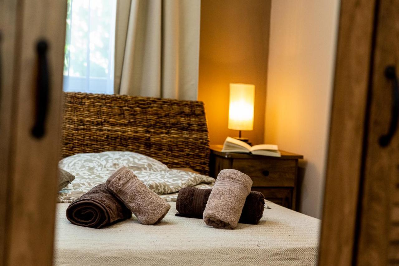 Berrybay Holidayhome Balatonkeresztur Bagian luar foto