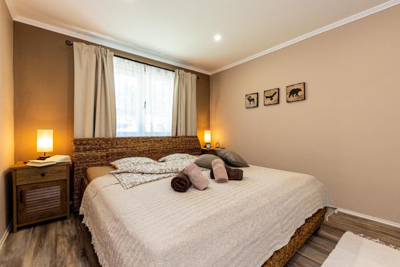 Berrybay Holidayhome Balatonkeresztur Bagian luar foto