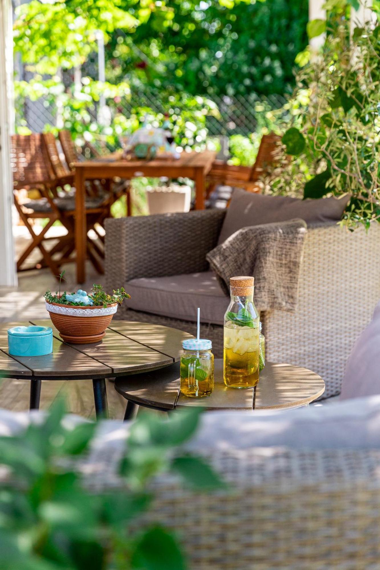 Berrybay Holidayhome Balatonkeresztur Bagian luar foto