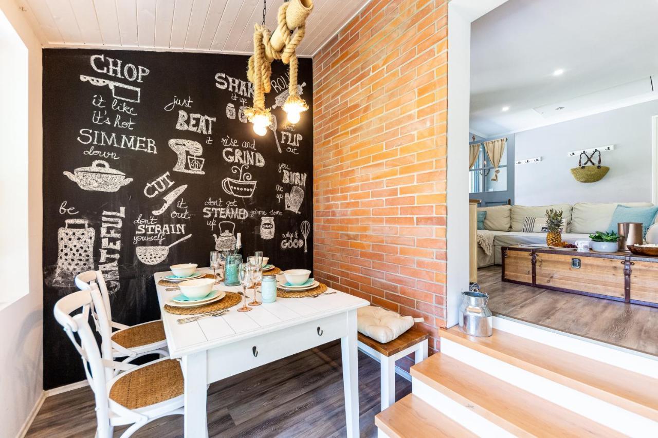 Berrybay Holidayhome Balatonkeresztur Bagian luar foto